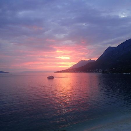Villa Bosac Gradac  Exterior foto