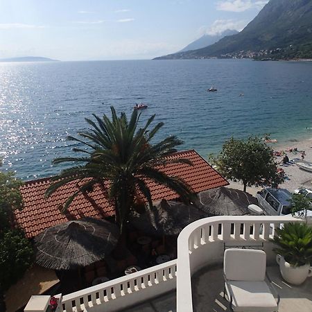 Villa Bosac Gradac  Exterior foto
