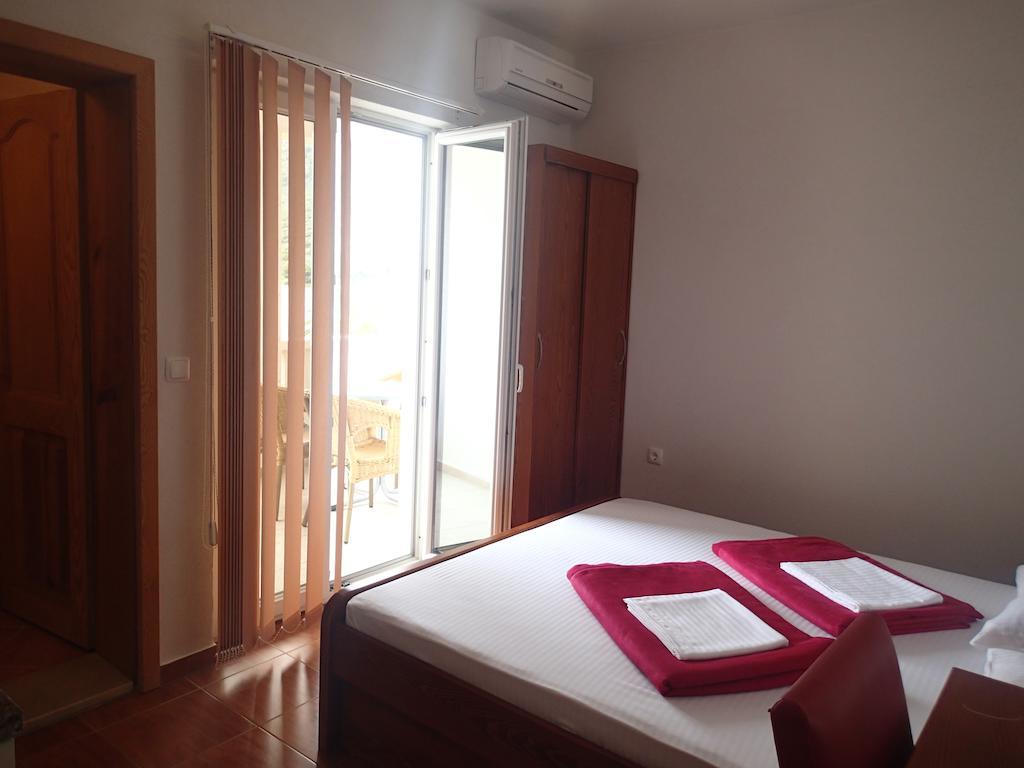 Villa Bosac Gradac  Cameră foto