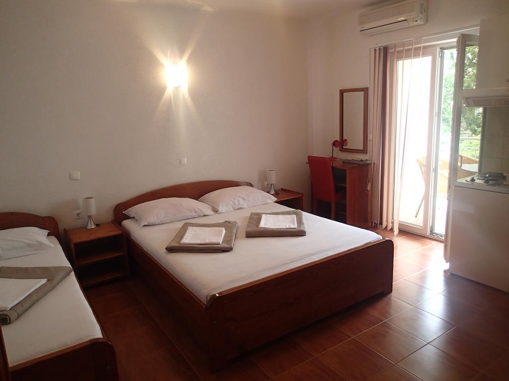 Villa Bosac Gradac  Cameră foto